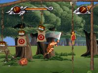 Disney s Hercule sur Sony Playstation